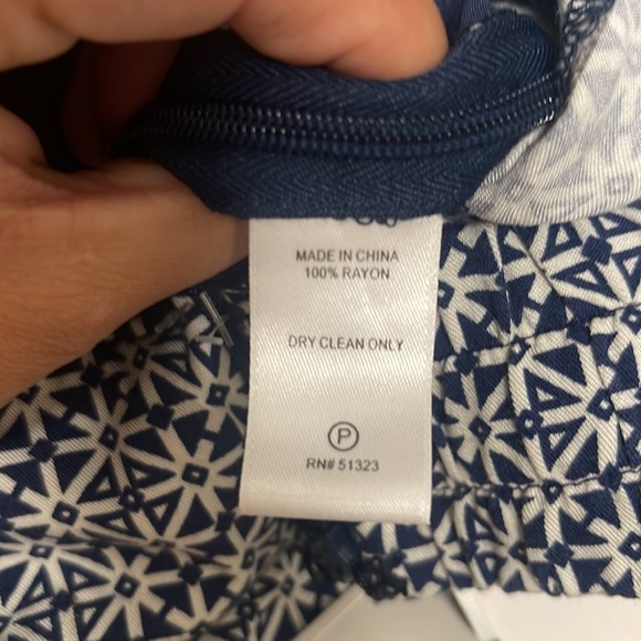 State trauser - Picture 5 of 6